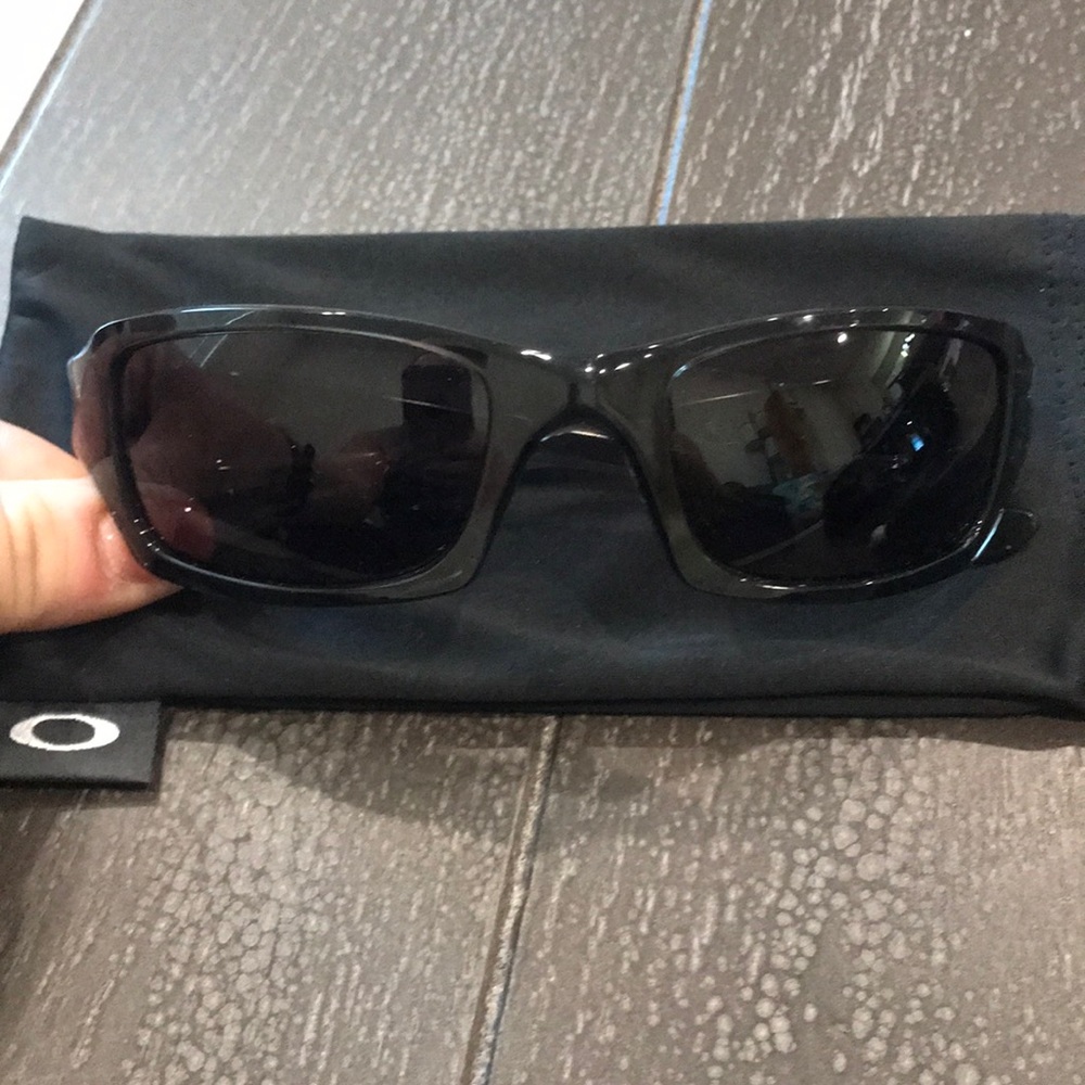 Oakley sunglasses